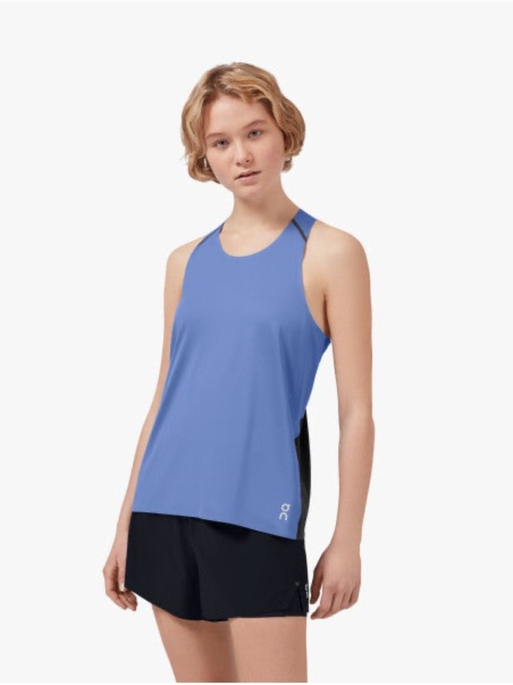 ON RUNNING On Tank-T F/W